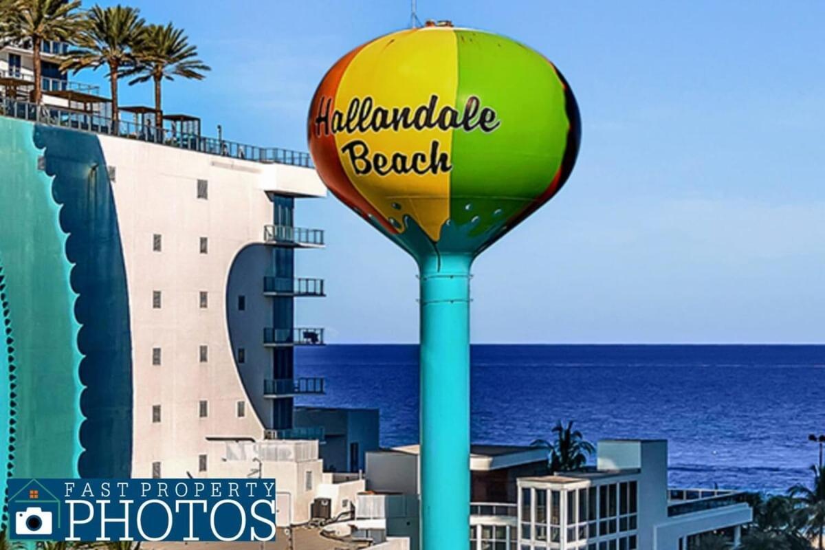 شاطئ هالانديل 2 Bdrm Modern House Mins From Beach & Casino Hb1 المظهر الخارجي الصورة