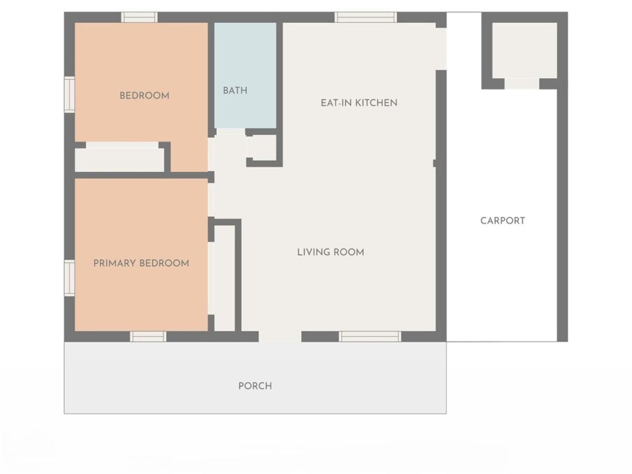2 Bdrm Modern House Mins From Beach & Casino Hb1 شاطئ هالانديل المظهر الخارجي الصورة